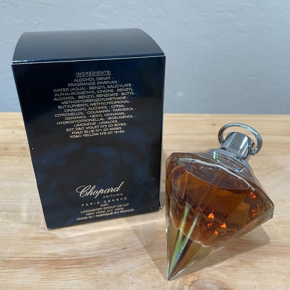 Chopard Wish [Authentic] - Picture 2 of 4